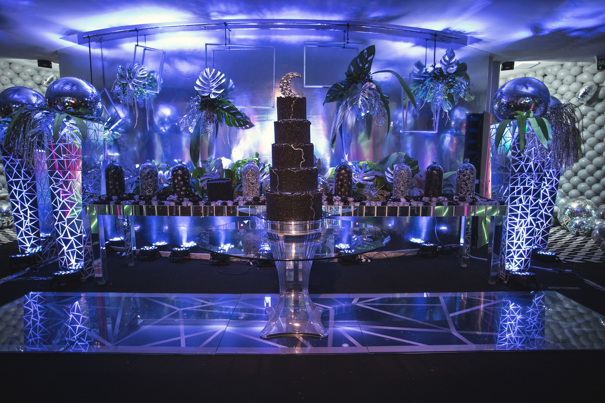 Festa de 15 anos - Fotógrafo de debutantes