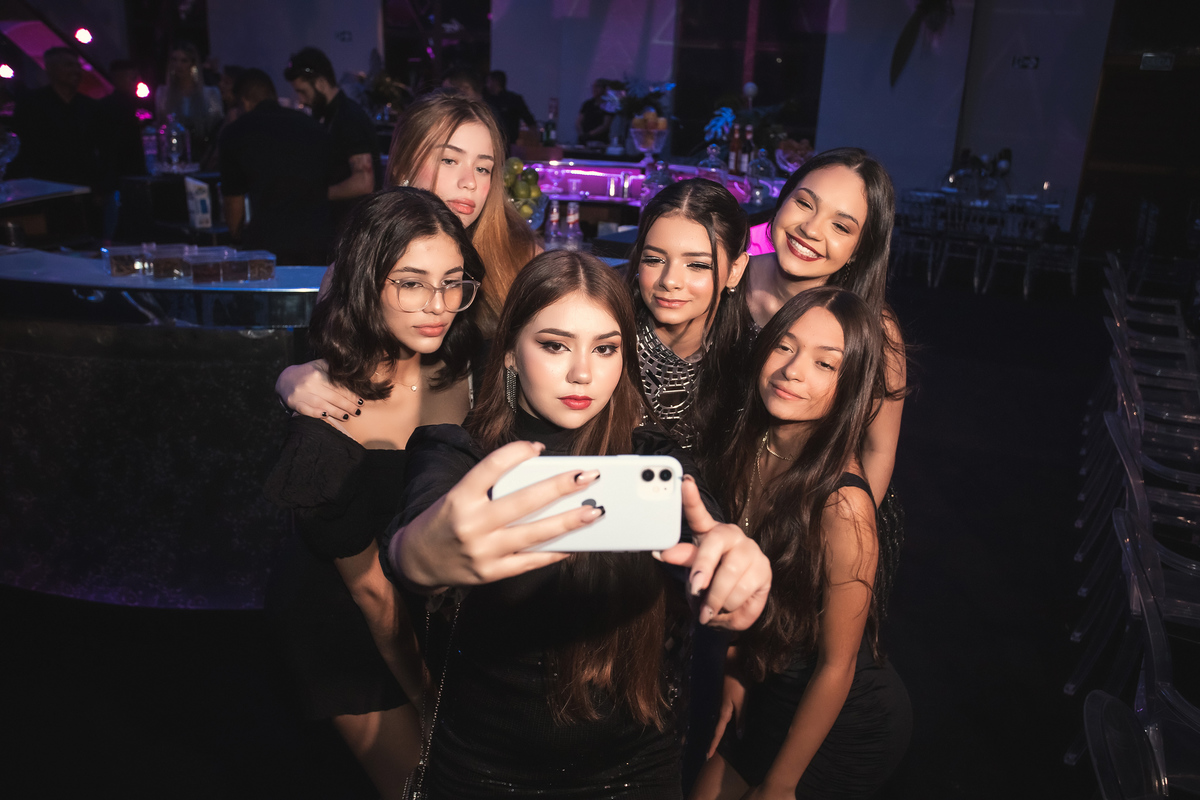 Festa de 15 anos - Fotógrafo de debutantes