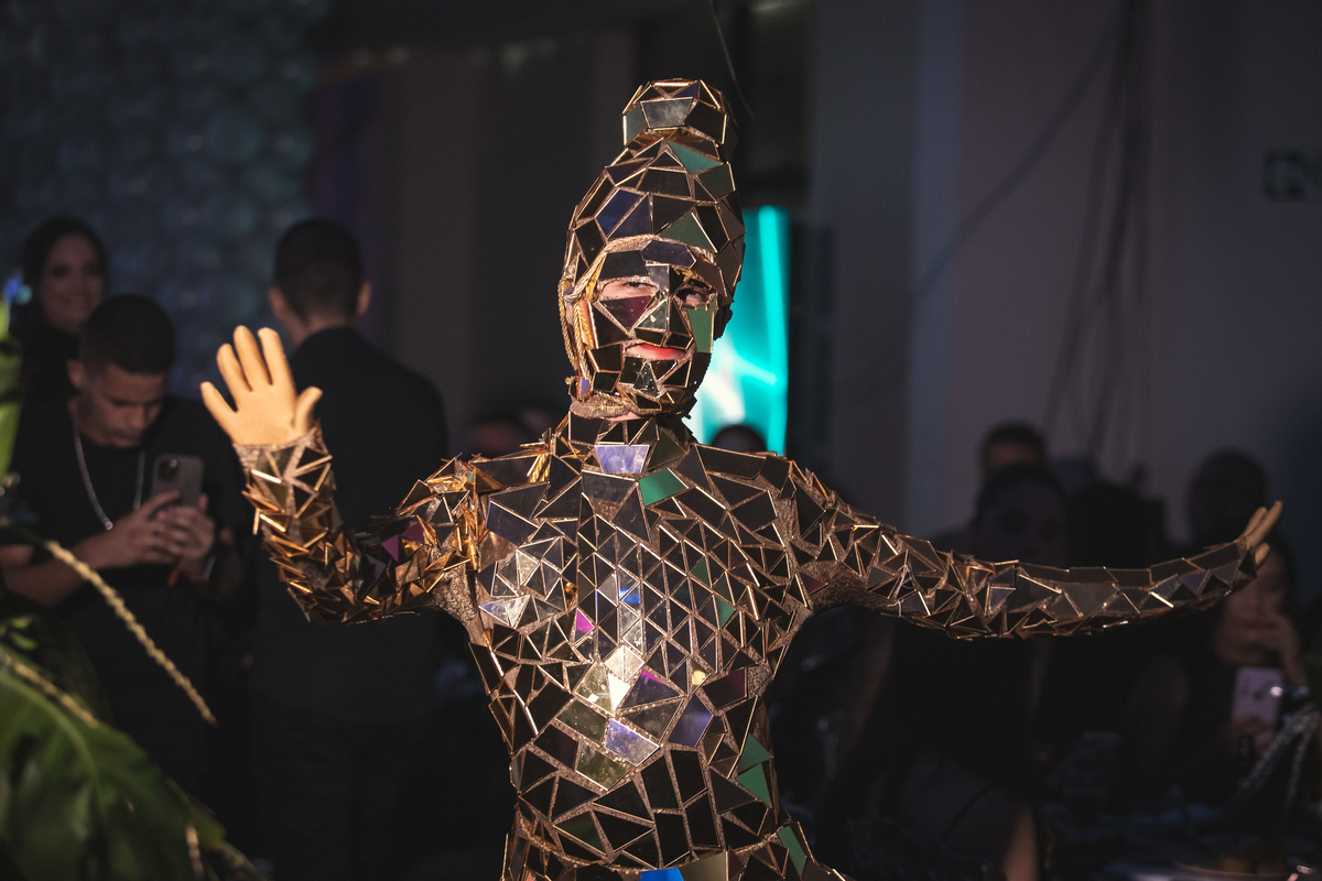 Festa de 15 anos - Fotógrafo de debutantes