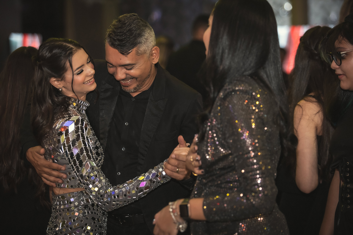 Festa de 15 anos - Fotógrafo de debutantes