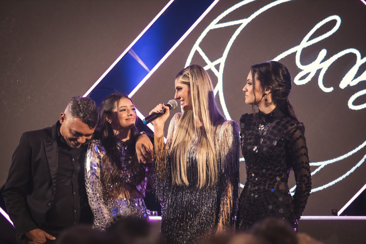 Festa de 15 anos - Fotógrafo de debutantes