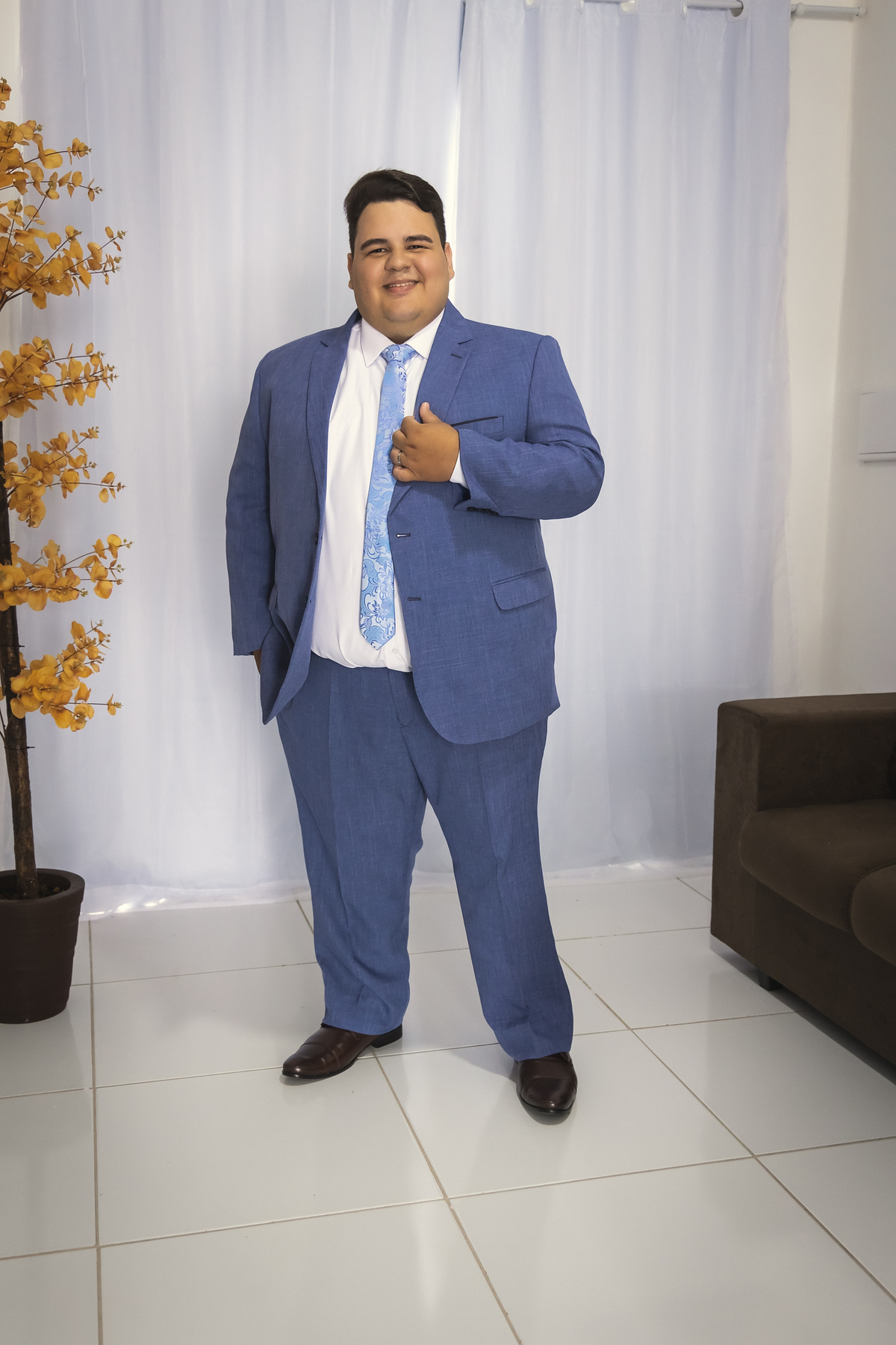 Casamento ao ar livre - Fotógrafo de casamento