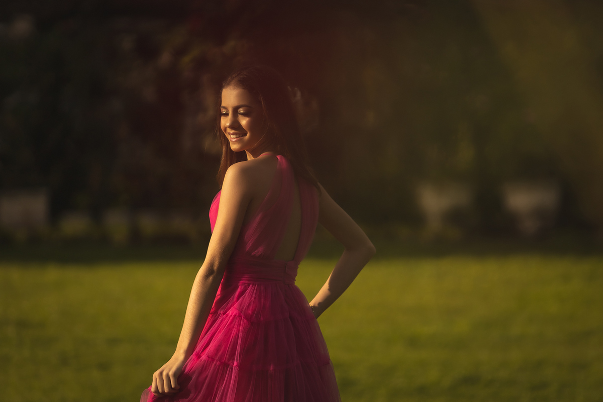Ensaio de 15 anos - Fotógrafo de debutantes