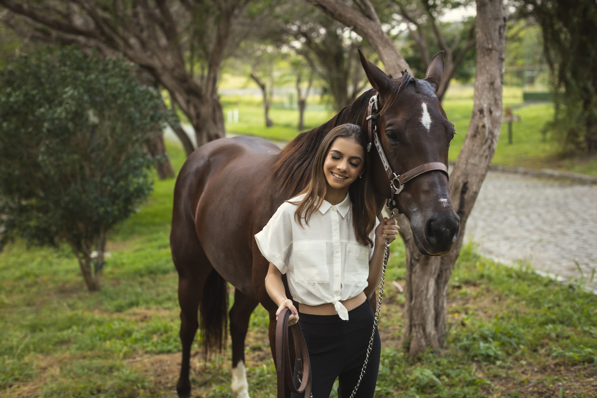 Ensaio de 15 anos - Fotógrafo de debutantes