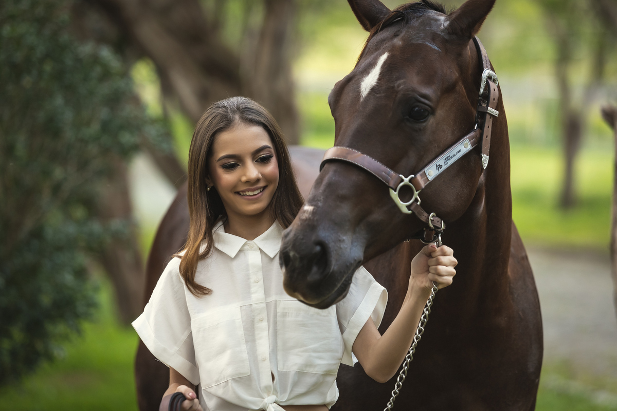 Ensaio de 15 anos - Fotógrafo de debutantes