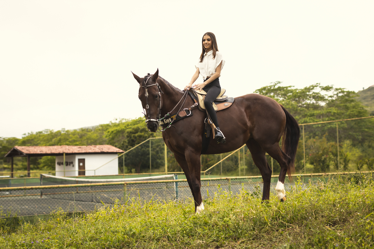 Ensaio de 15 anos - Fotógrafo de debutantes