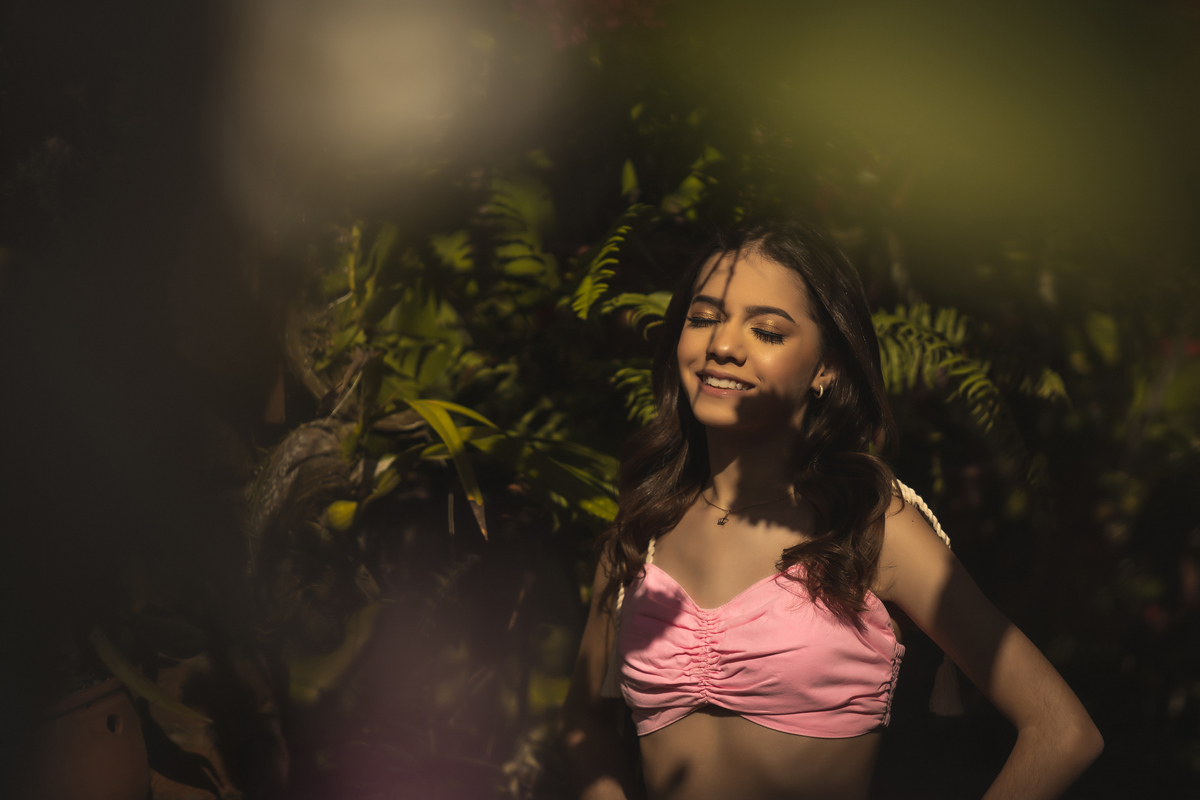 Ensaio de 15 anos - Fotógrafo de debutantes