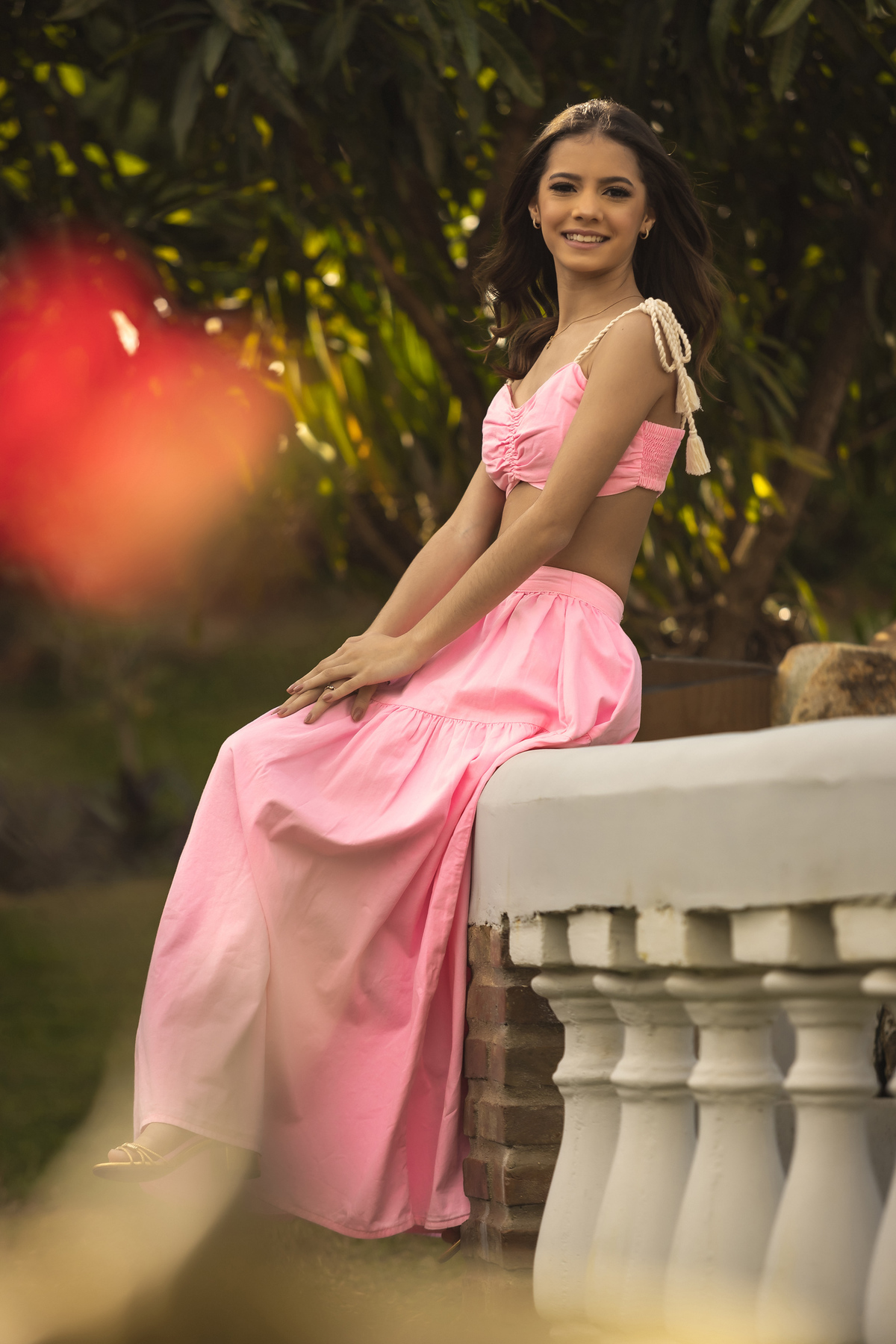 Ensaio de 15 anos - Fotógrafo de debutantes