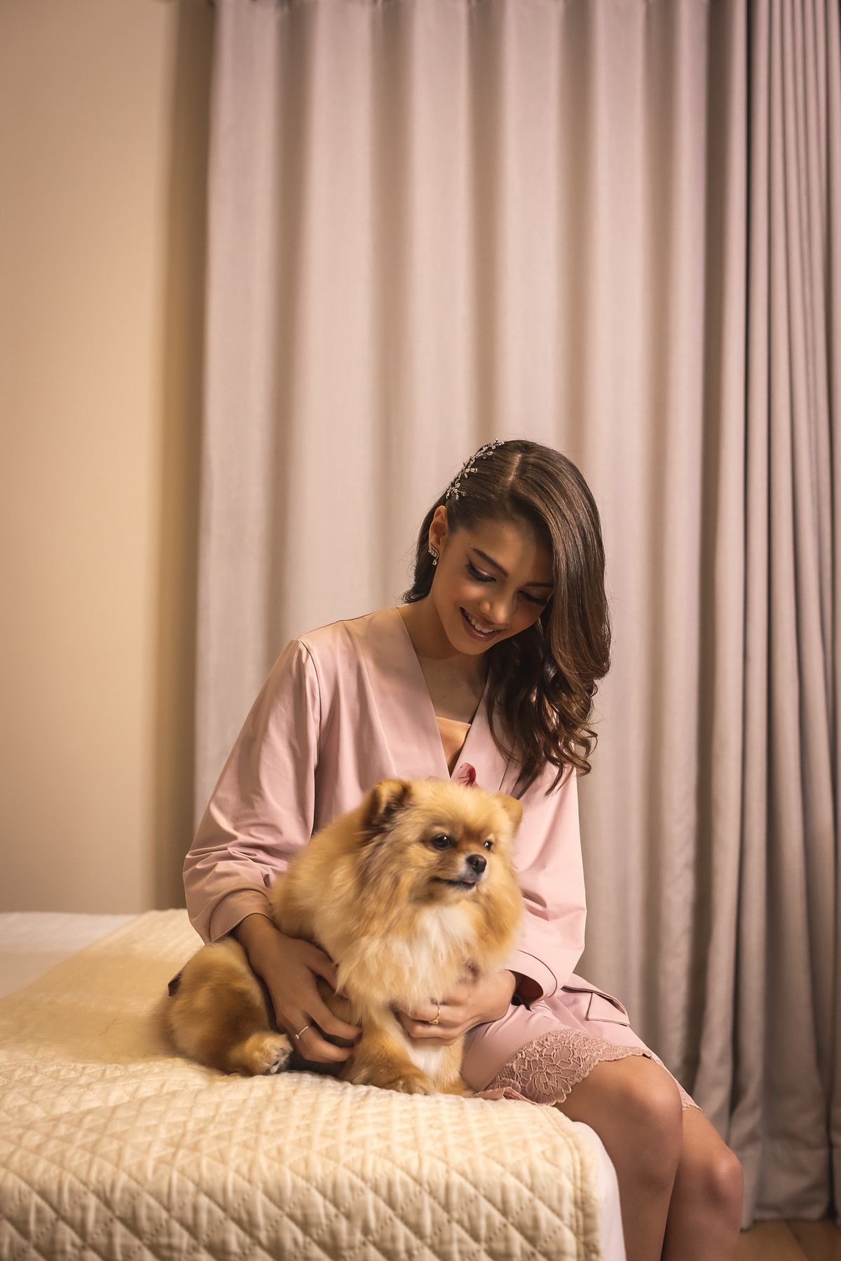 Festa de 15 anos - Fotógrafo de debutantes