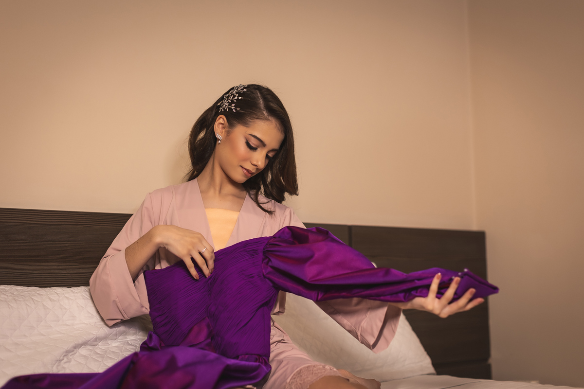 Festa de 15 anos - Fotógrafo de debutantes