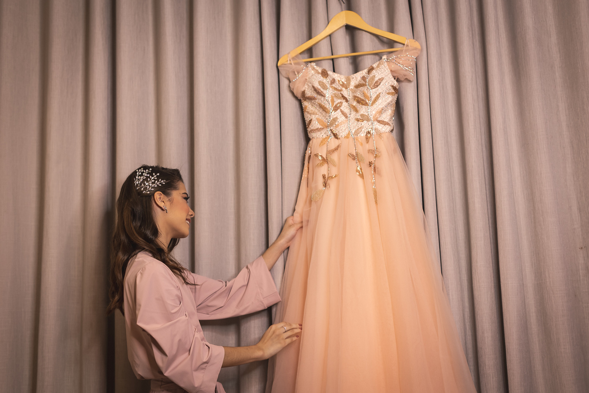 Festa de 15 anos - Fotógrafo de debutantes