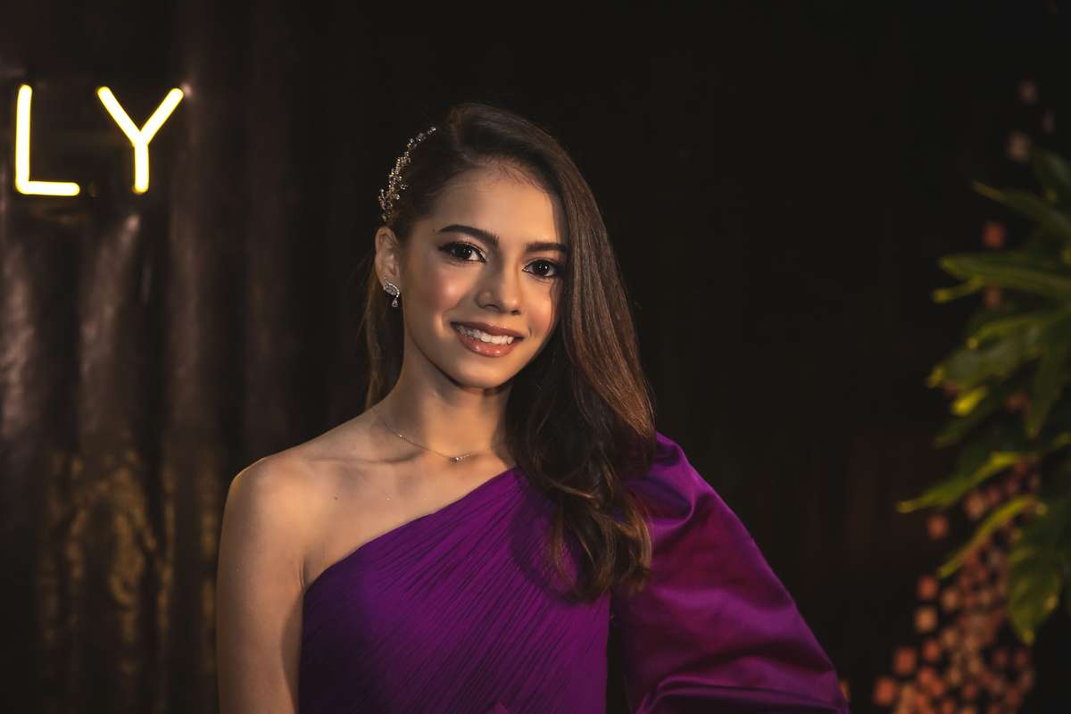 Festa de 15 anos - Fotógrafo de debutantes