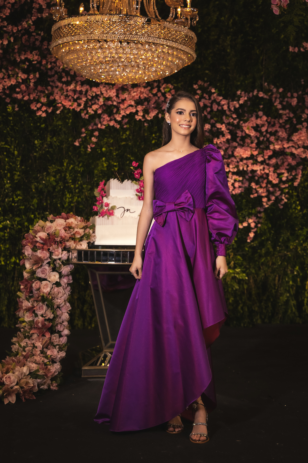 Festa de 15 anos - Fotógrafo de debutantes