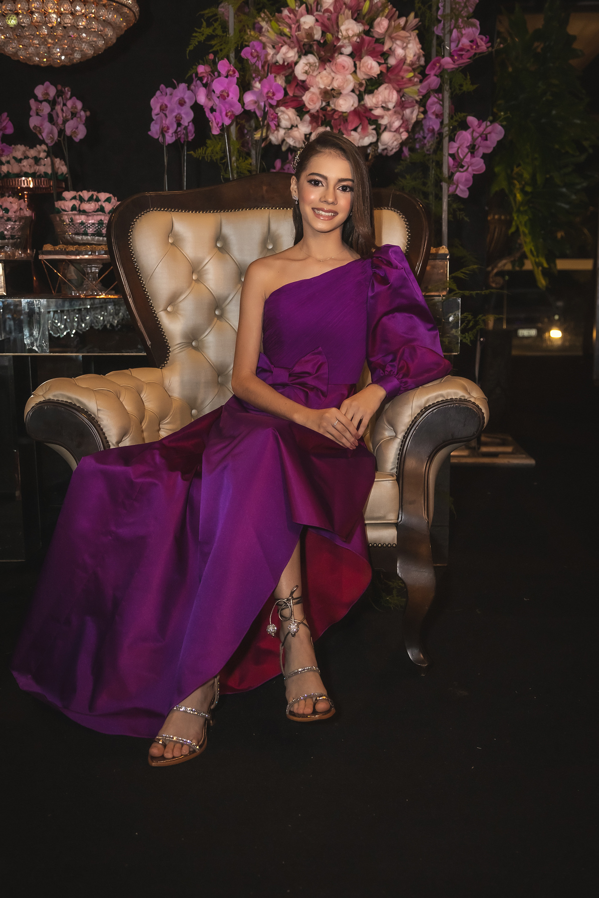 Festa de 15 anos - Fotógrafo de debutantes