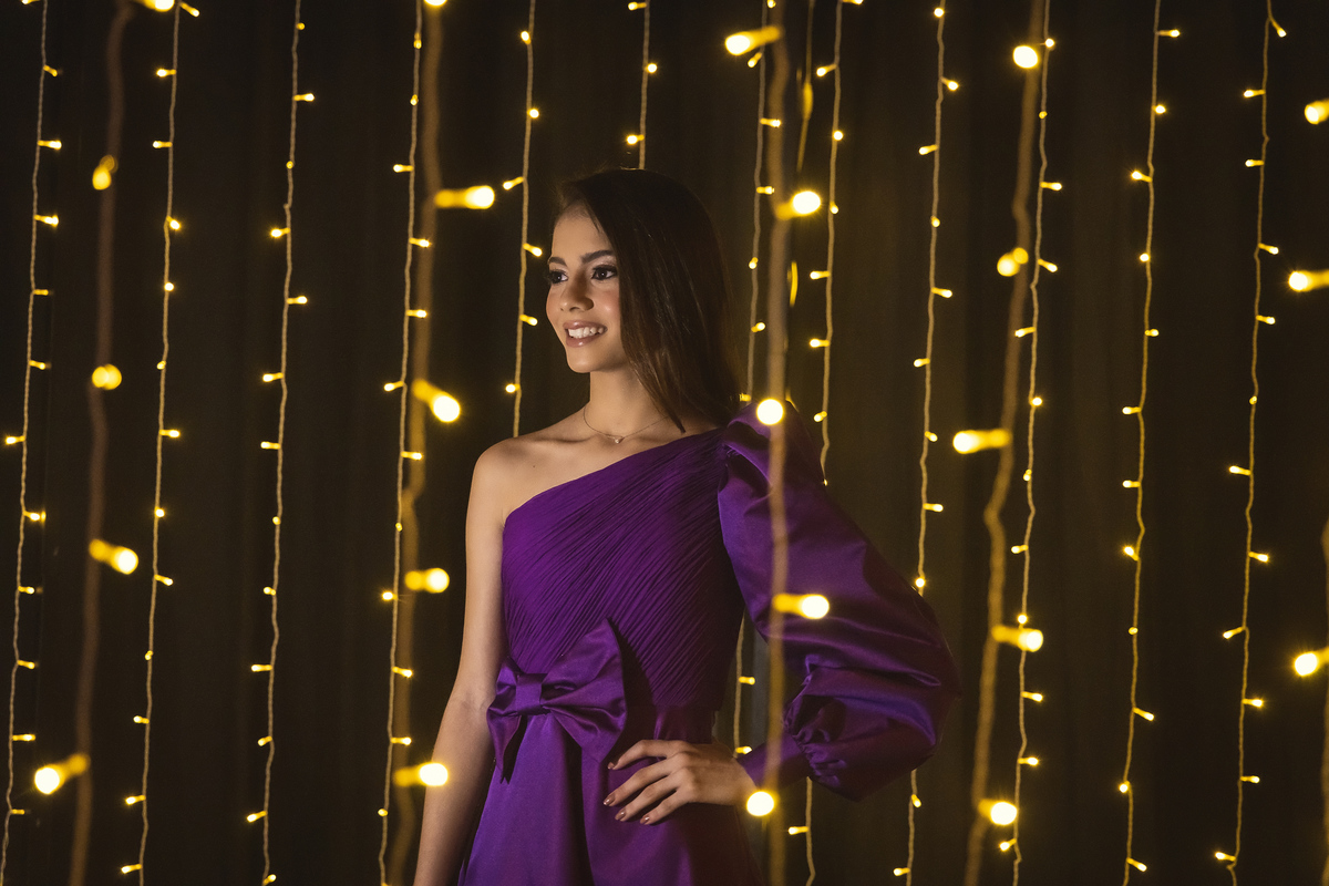 Festa de 15 anos - Fotógrafo de debutantes