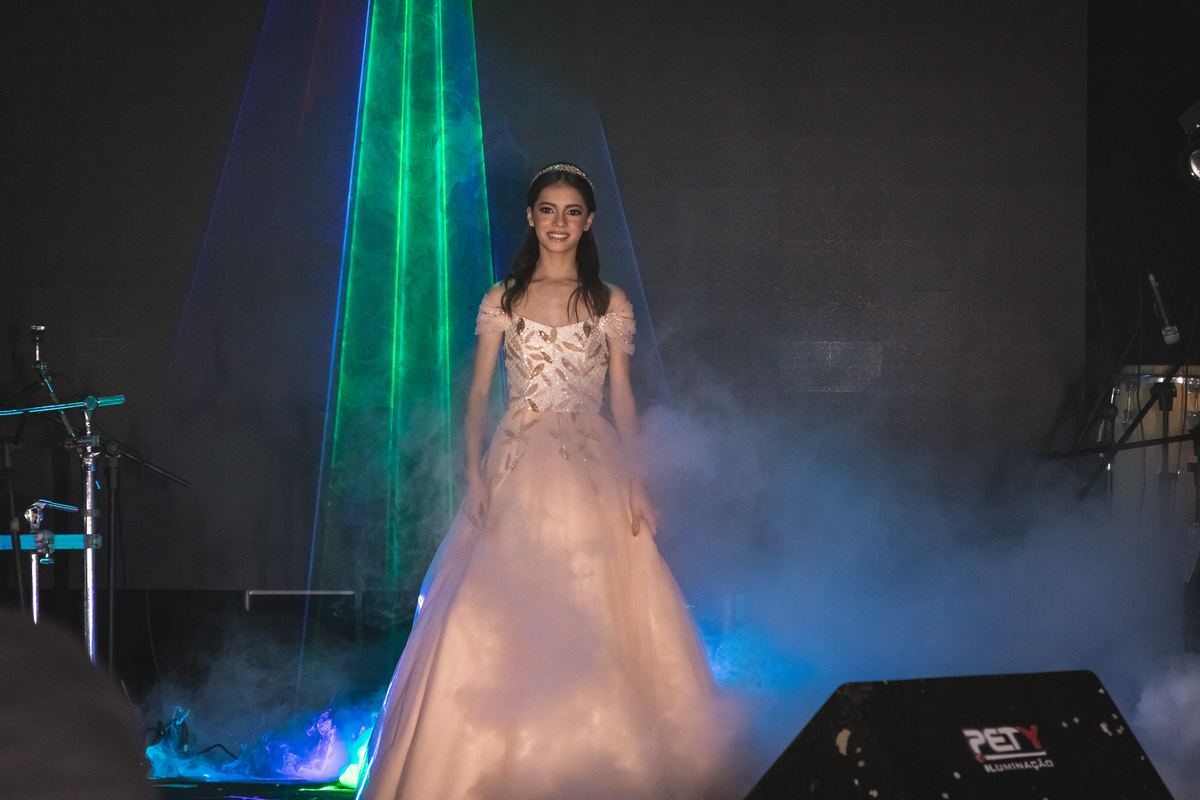 Festa de 15 anos - Fotógrafo de debutantes