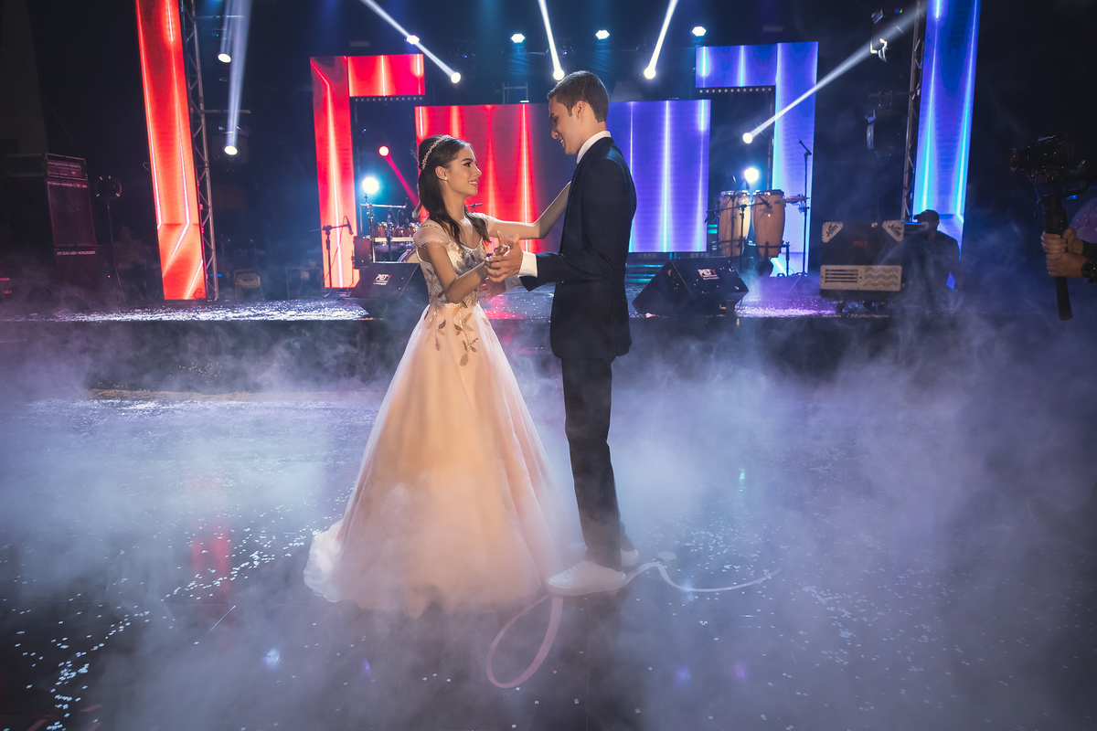 Festa de 15 anos - Fotógrafo de debutantes