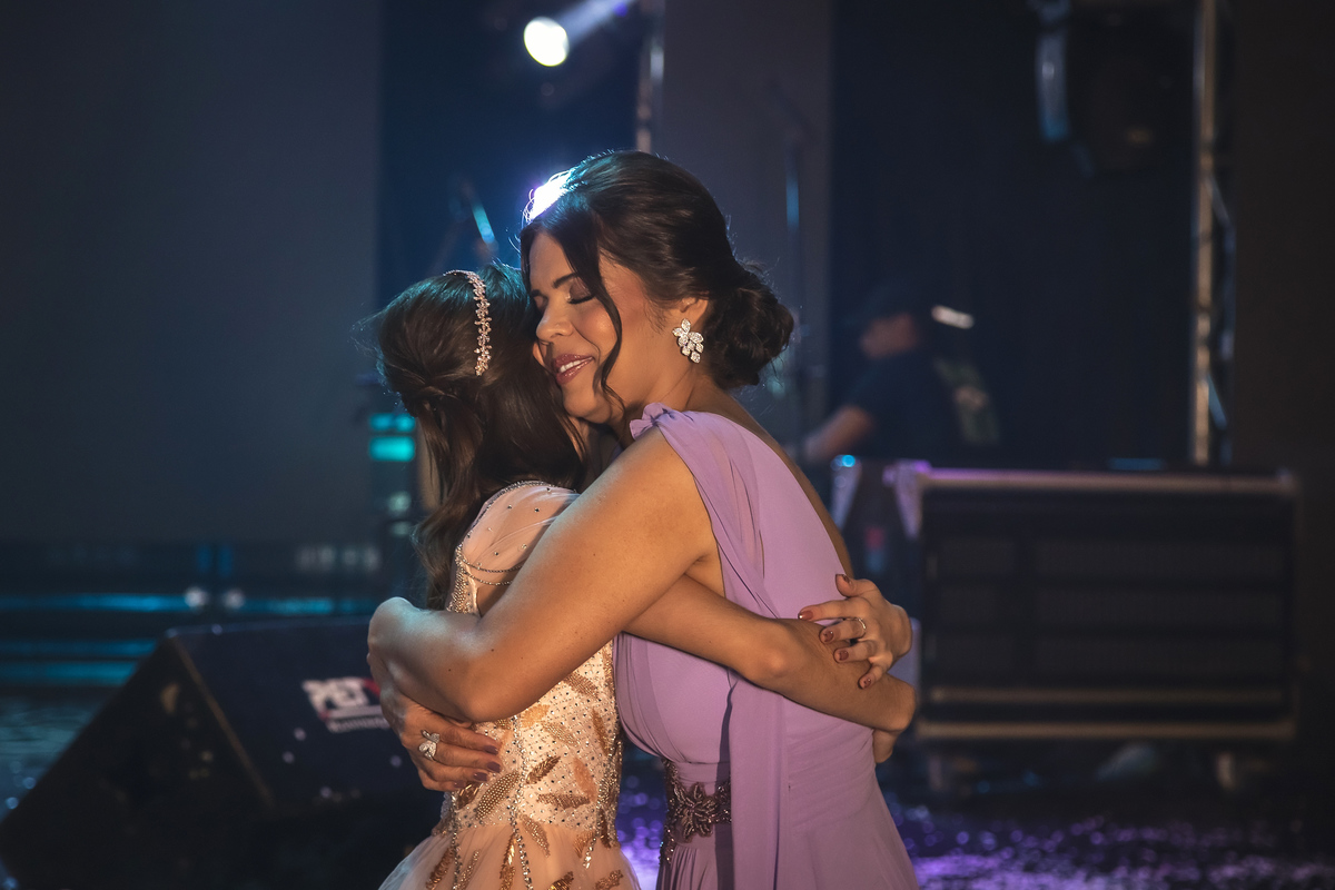 Festa de 15 anos - Fotógrafo de debutantes