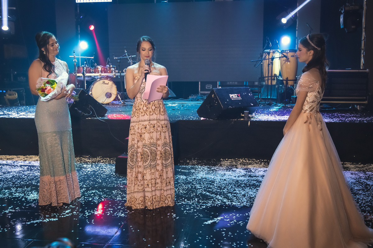 Festa de 15 anos - Fotógrafo de debutantes