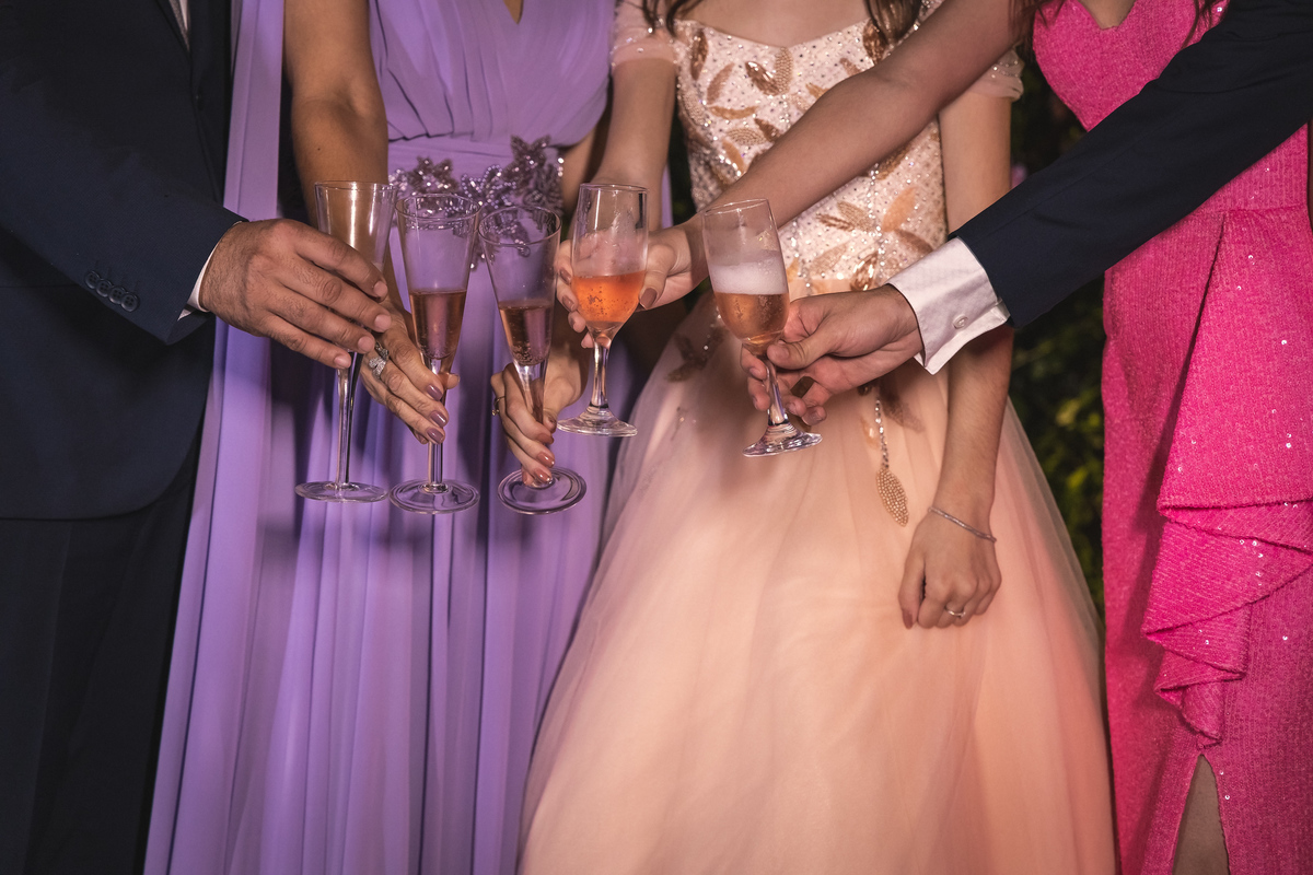 Festa de 15 anos - Fotógrafo de debutantes