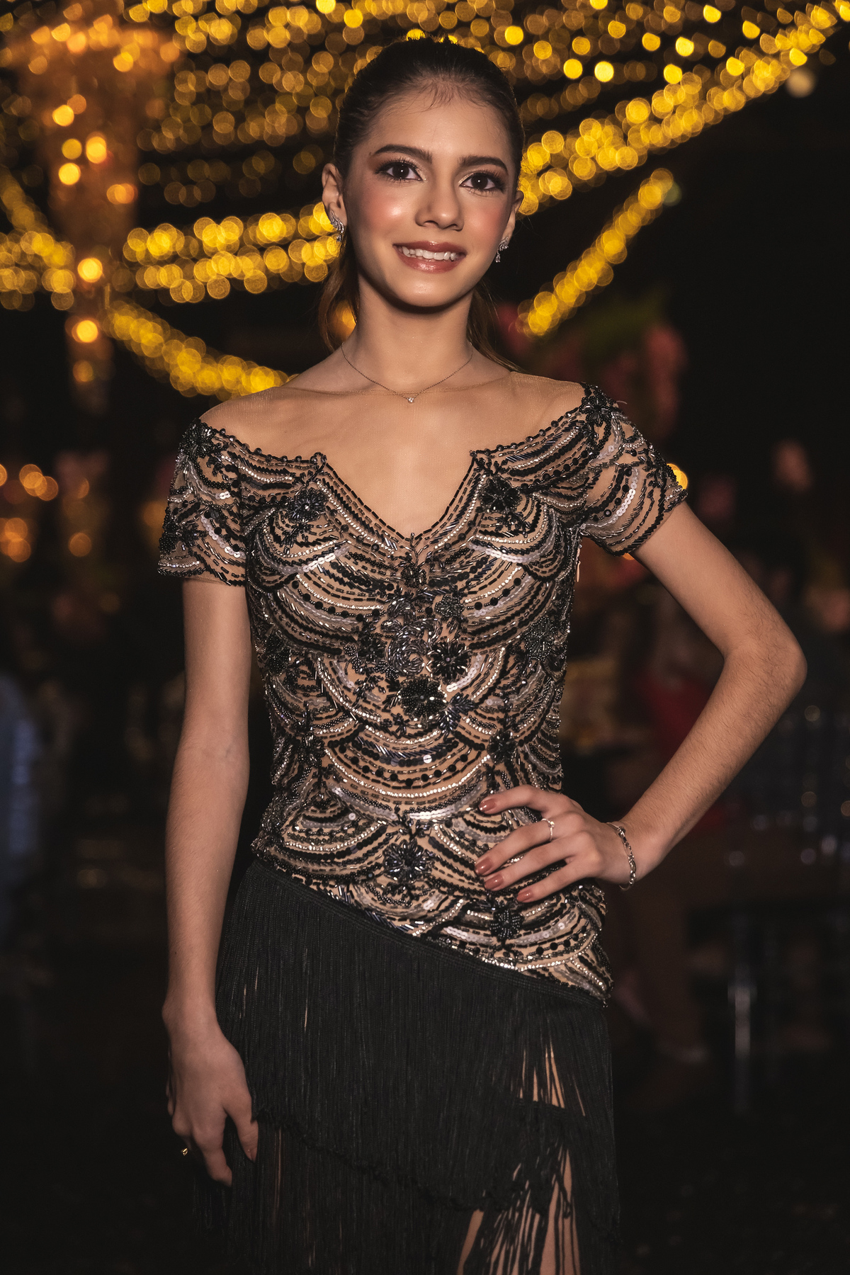 Festa de 15 anos - Fotógrafo de debutantes