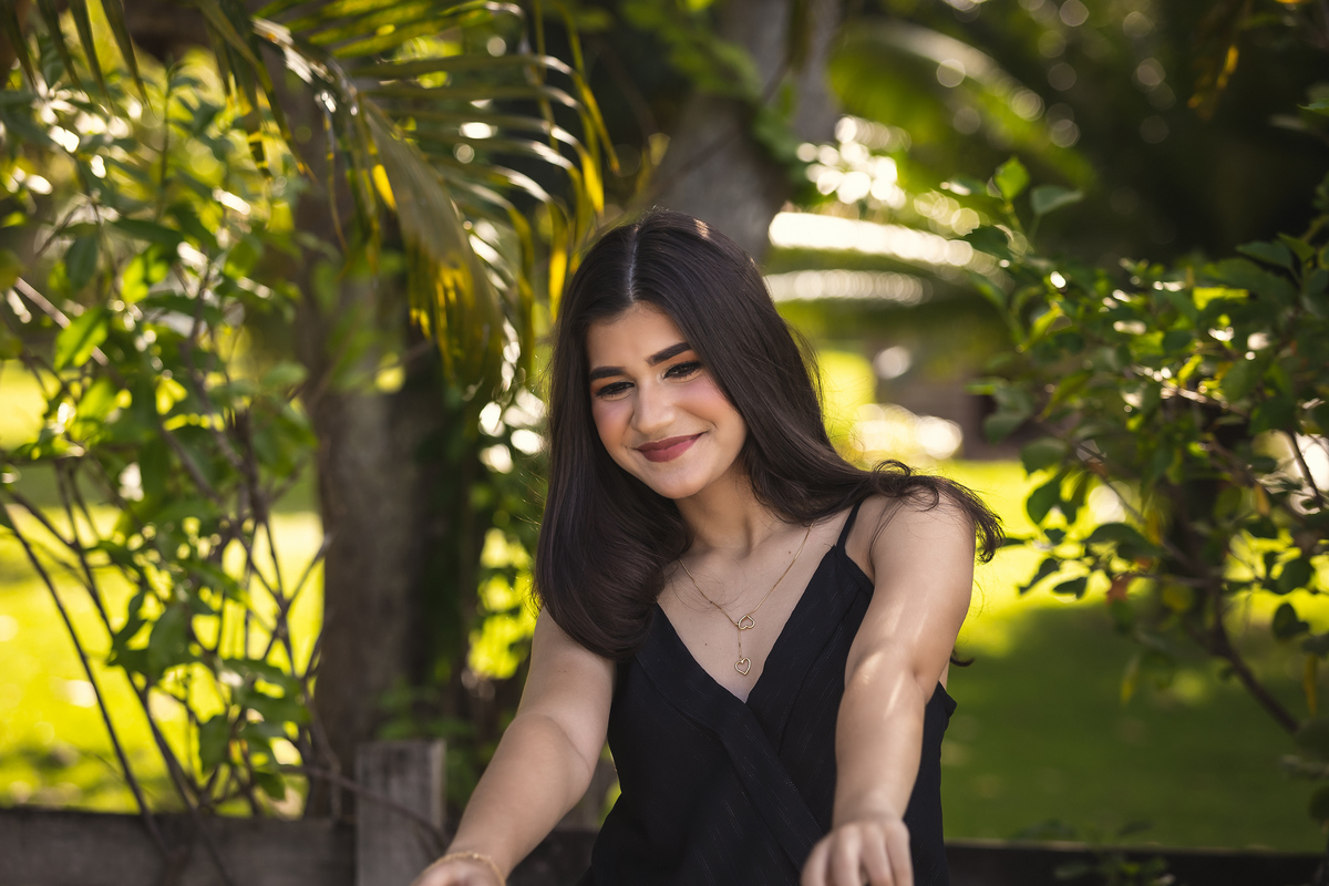 Ensaio de 15 anos - Fotógrafo de debutante