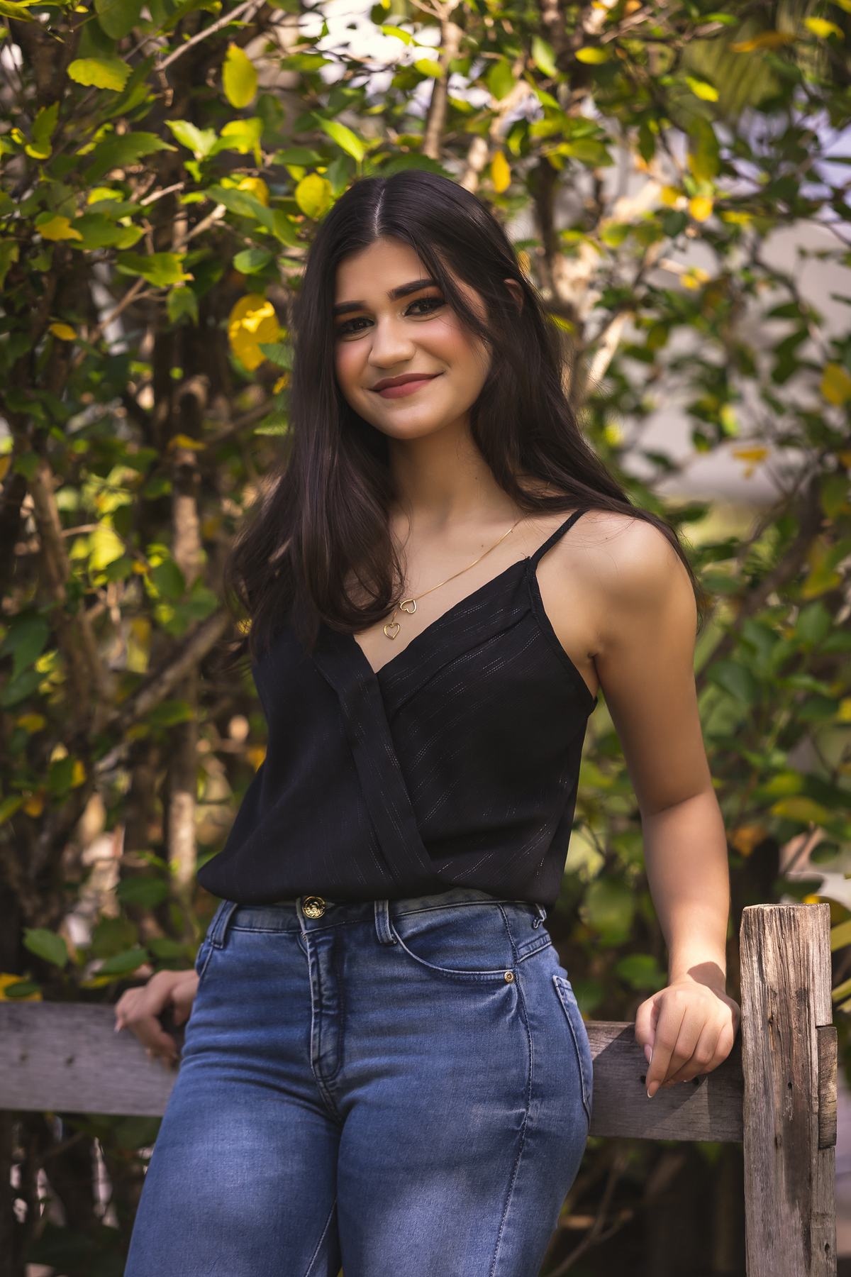 Ensaio de 15 anos - Fotógrafo de debutante