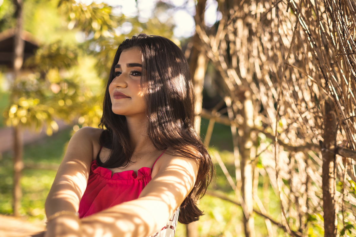 Ensaio de 15 anos - Fotógrafo de debutante