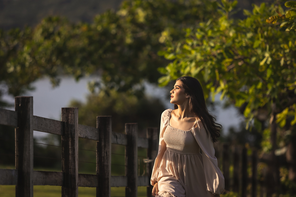 Ensaio de 15 anos - Fotógrafo de debutante