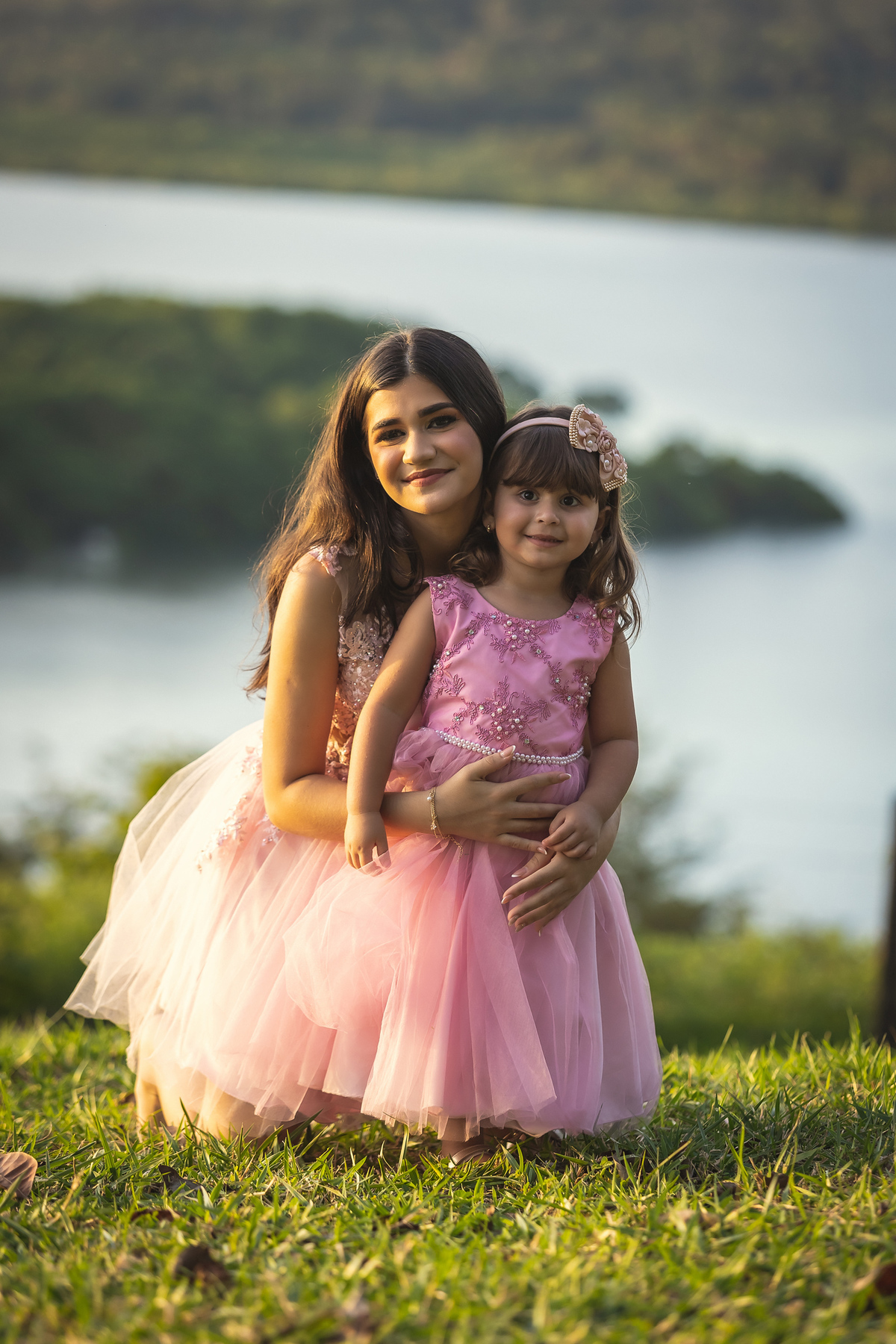 Ensaio de 15 anos - Fotógrafo de debutante