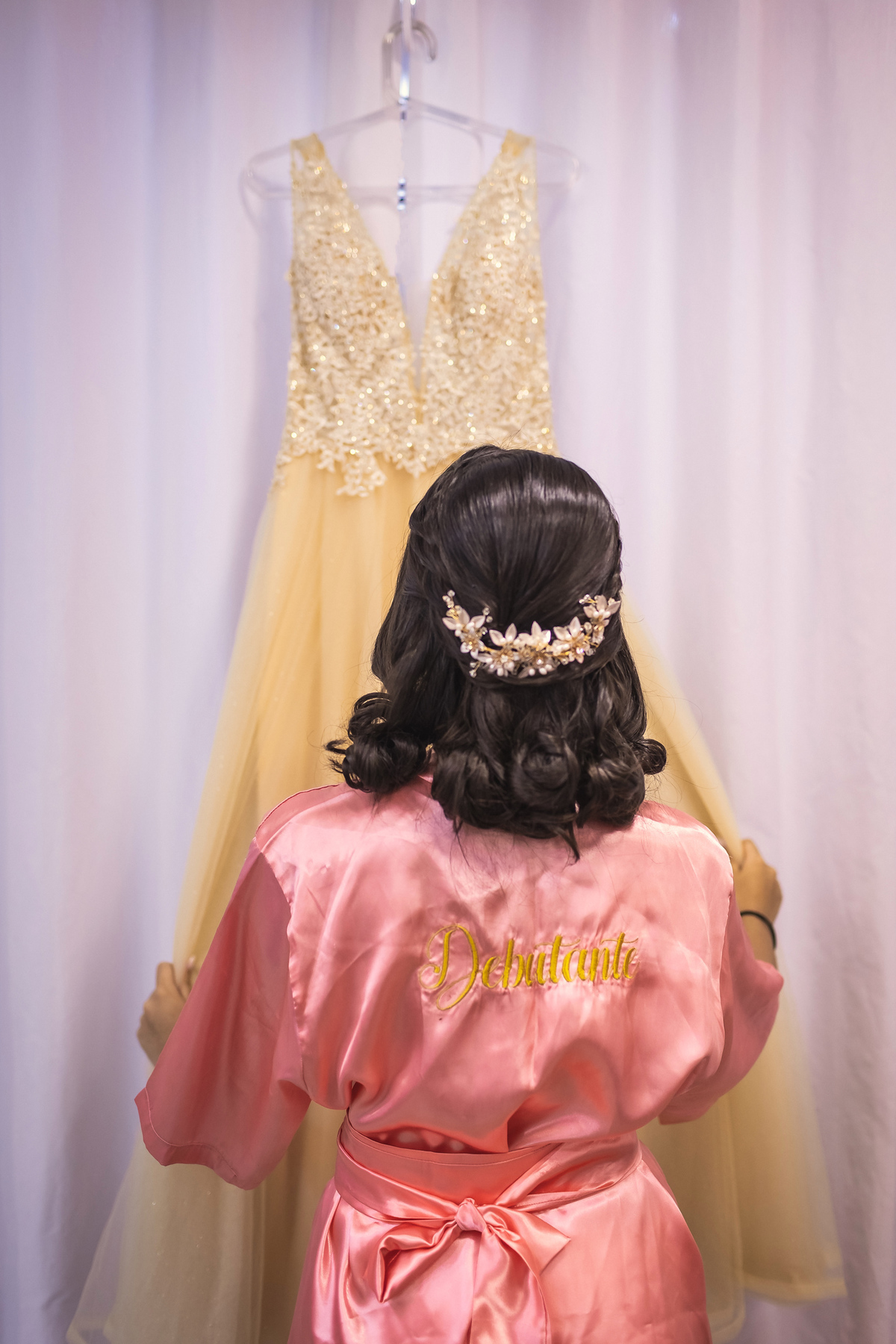 Festa de 15 anos - Fotógrafo de debutantes