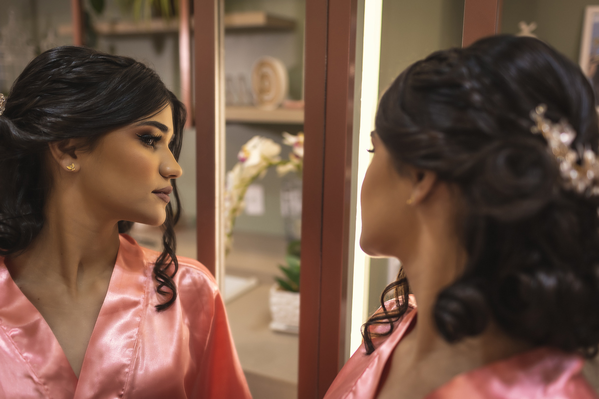 Festa de 15 anos - Fotógrafo de debutantes