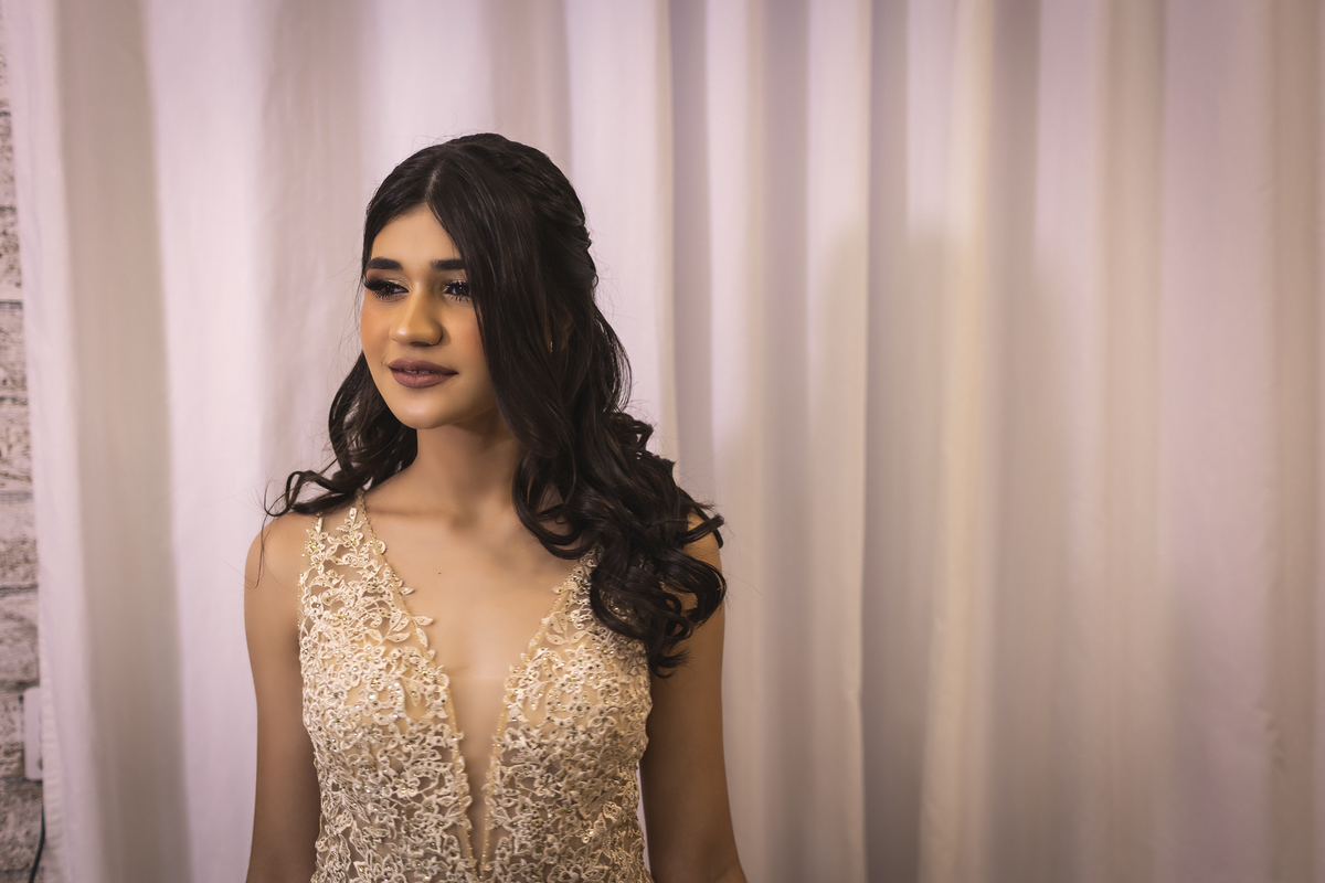 Festa de 15 anos - Fotógrafo de debutantes