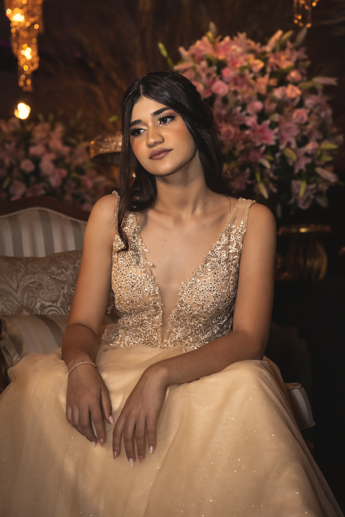 Festa de 15 anos - Fotógrafo de debutantes