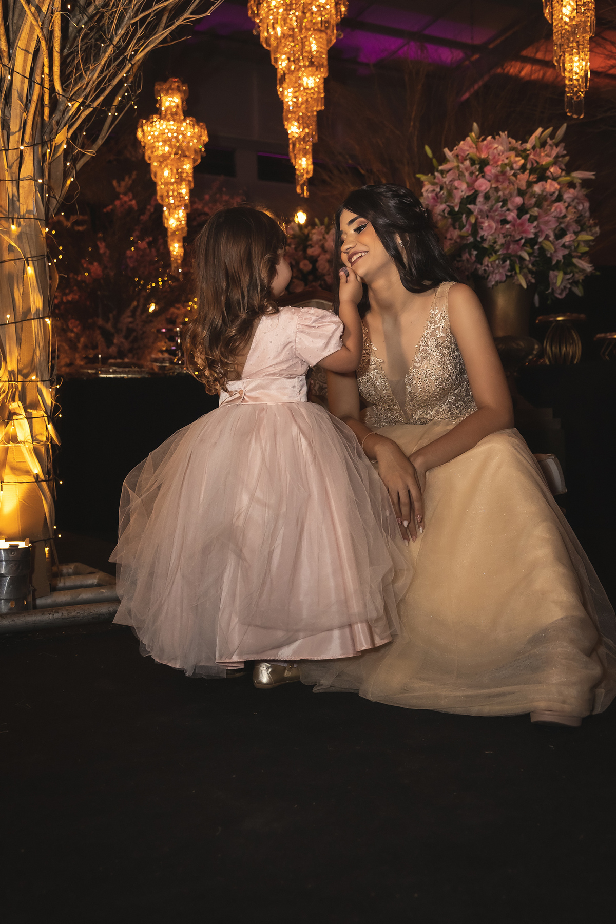 Festa de 15 anos - Fotógrafo de debutantes