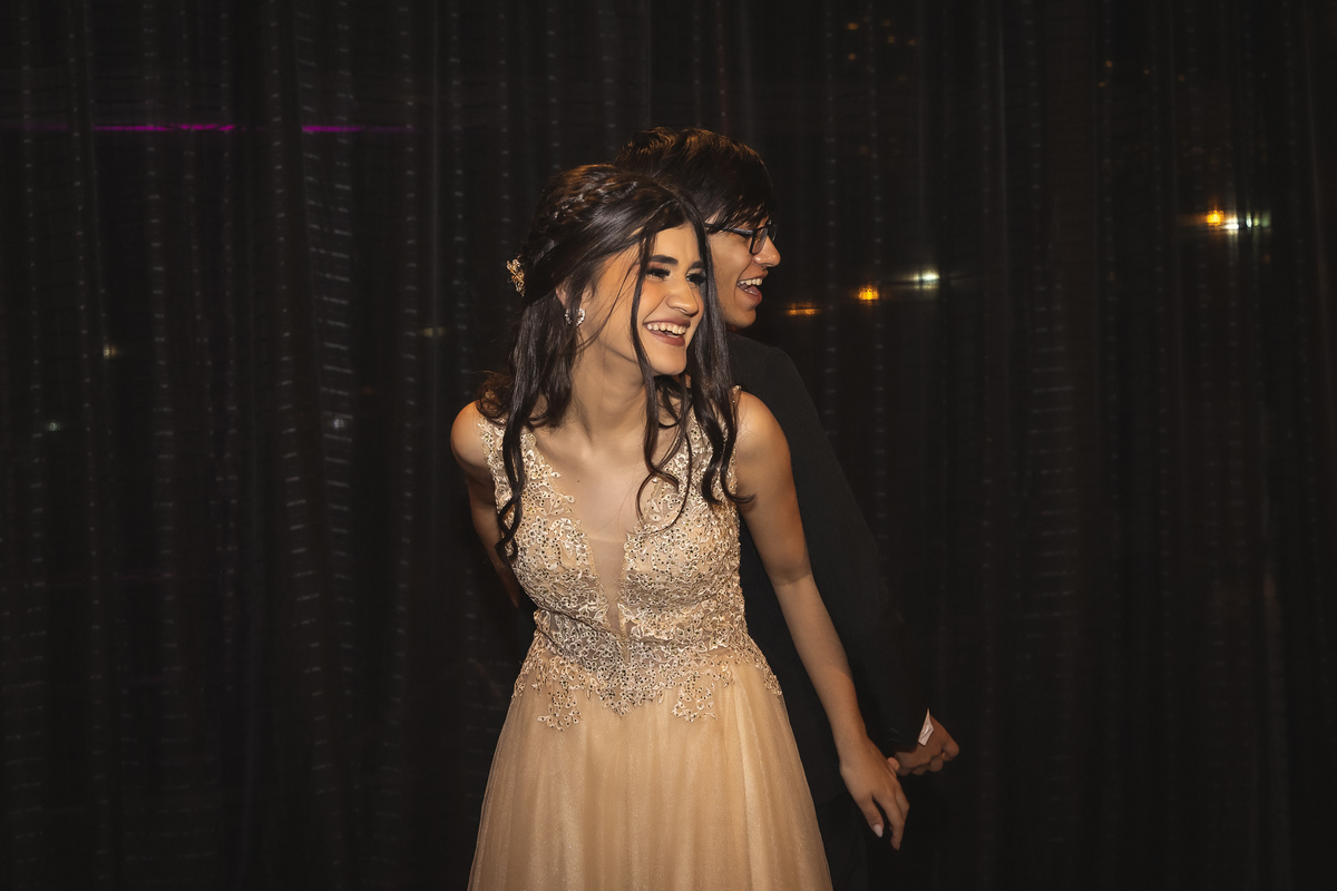 Festa de 15 anos - Fotógrafo de debutantes