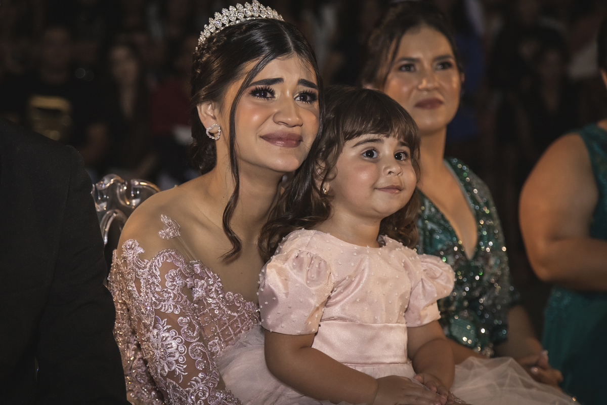 Festa de 15 anos - Fotógrafo de debutantes