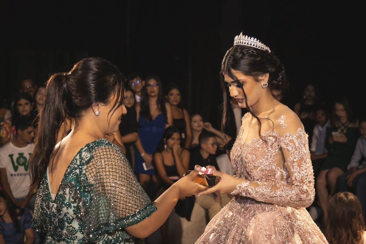 Festa de 15 anos - Fotógrafo de debutantes