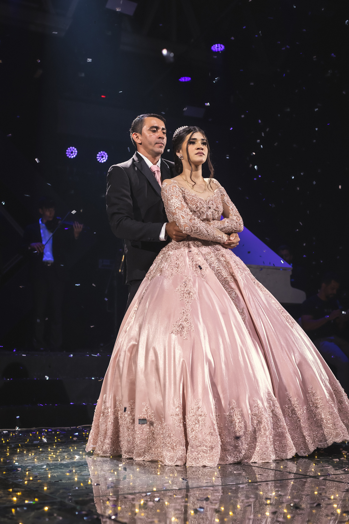 Festa de 15 anos - Fotógrafo de debutantes