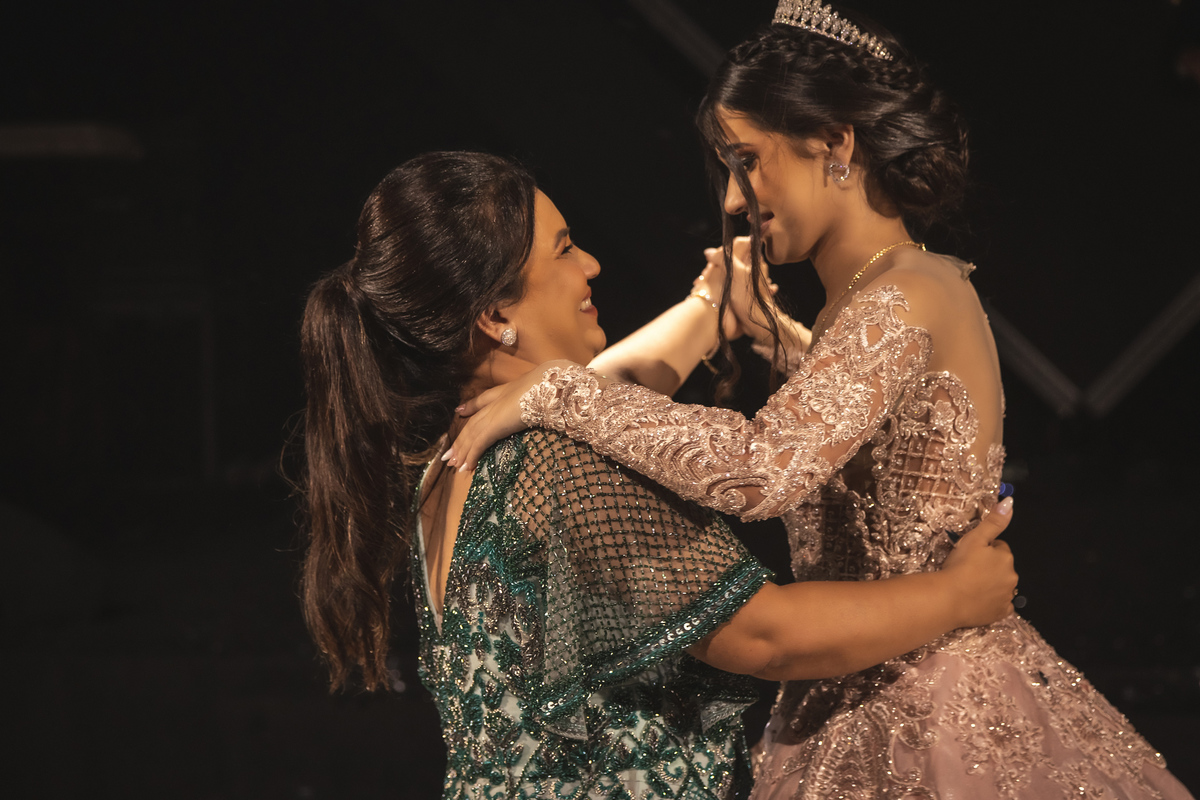 Festa de 15 anos - Fotógrafo de debutantes