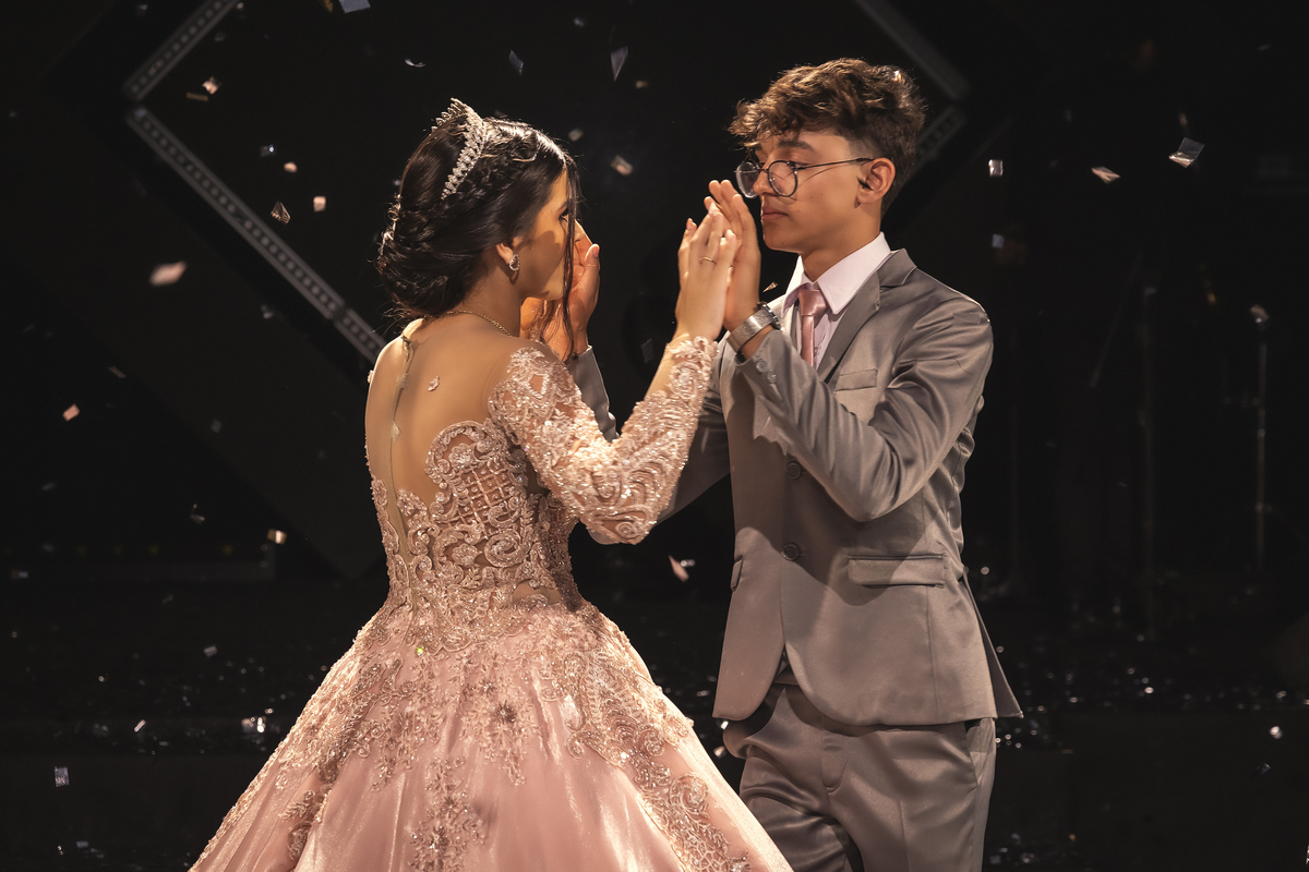 Festa de 15 anos - Fotógrafo de debutantes