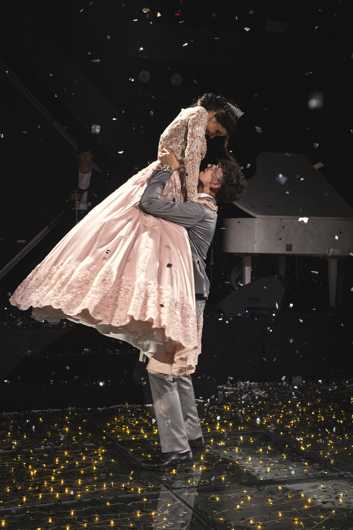 Festa de 15 anos - Fotógrafo de debutantes