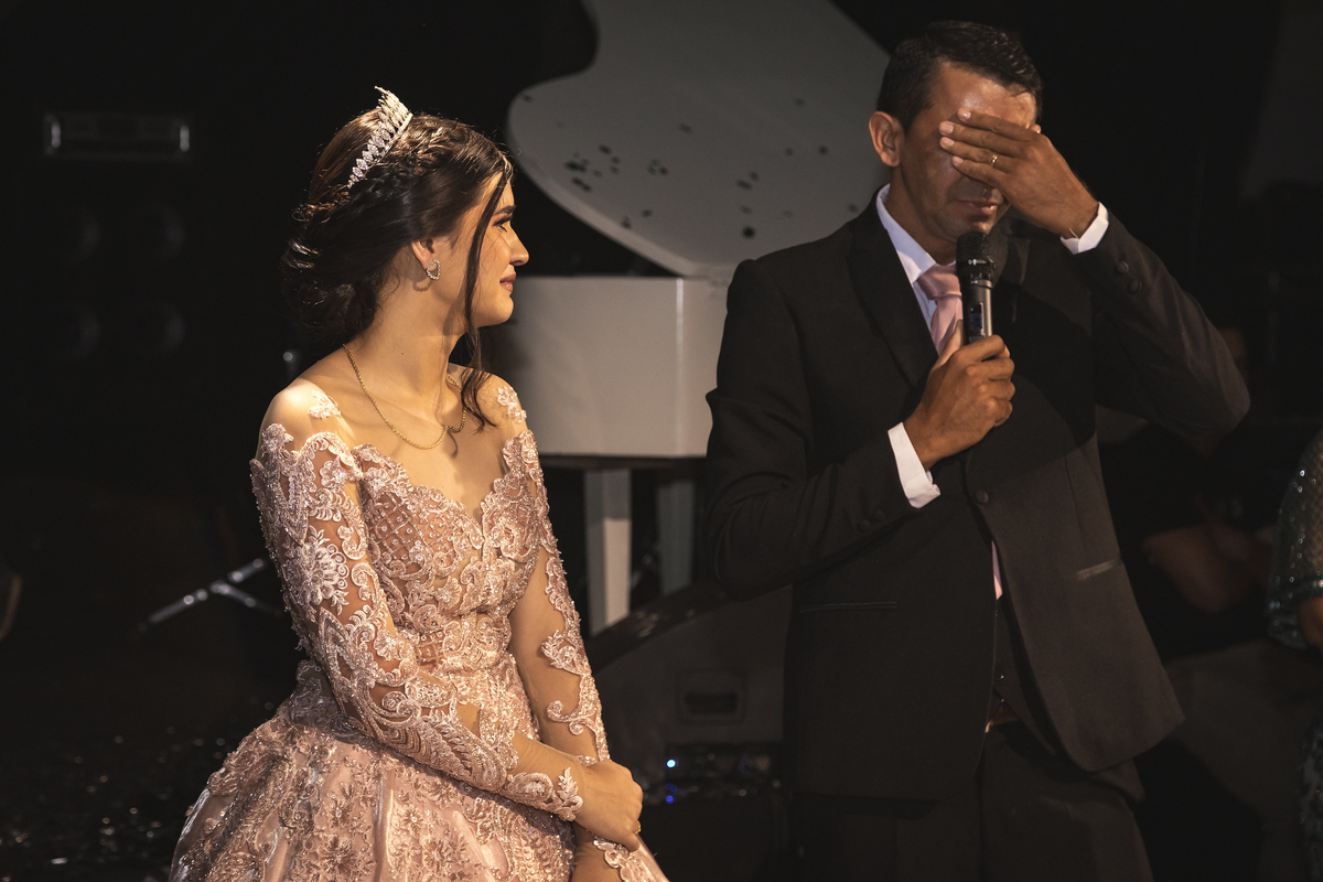 Festa de 15 anos - Fotógrafo de debutantes