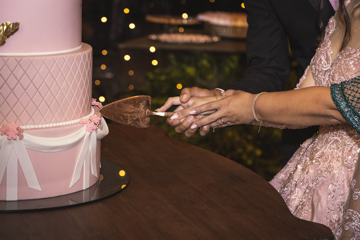 Festa de 15 anos - Fotógrafo de debutantes