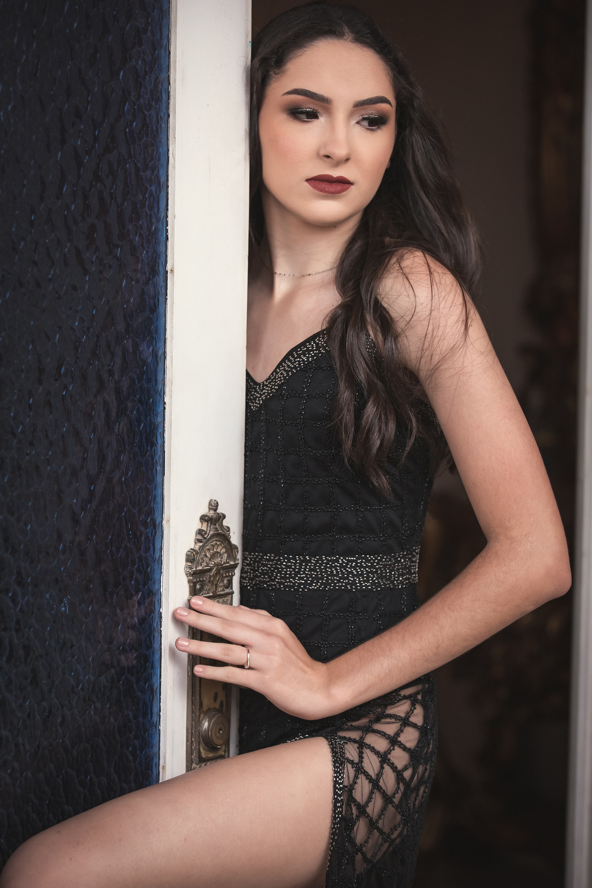 Ensaio de 15 anos - Fotógrafo de debutantes