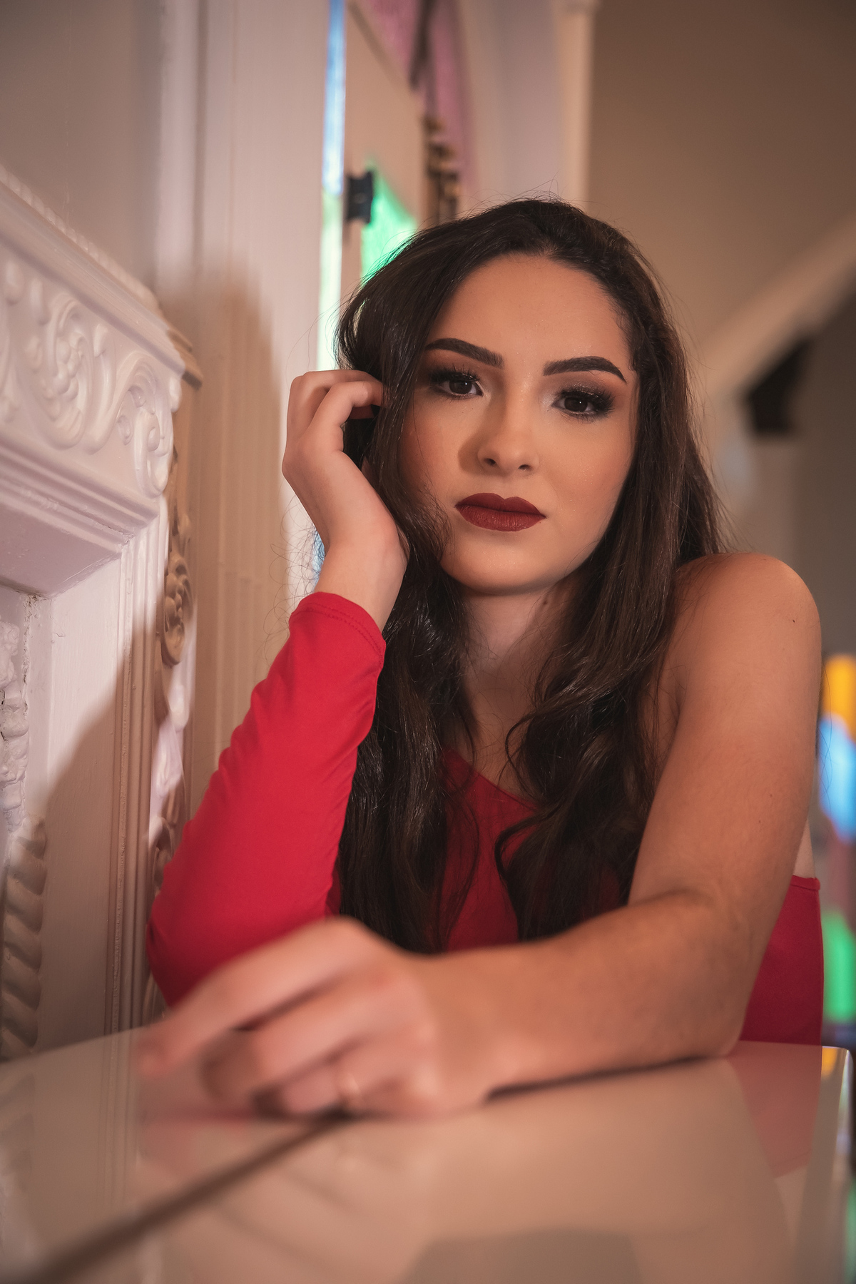 Ensaio de 15 anos - Fotógrafo de debutantes