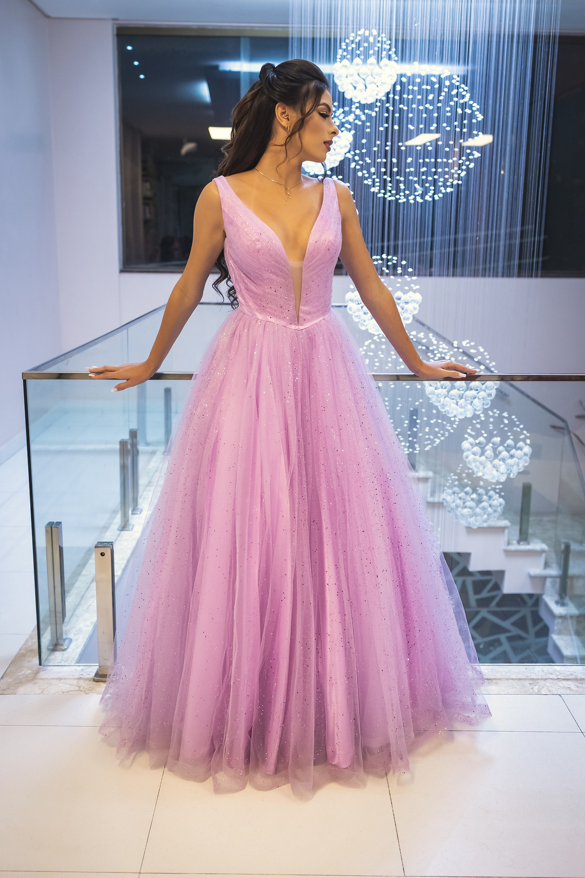 Festa de 15 anos - Fotógrafo de debutantes