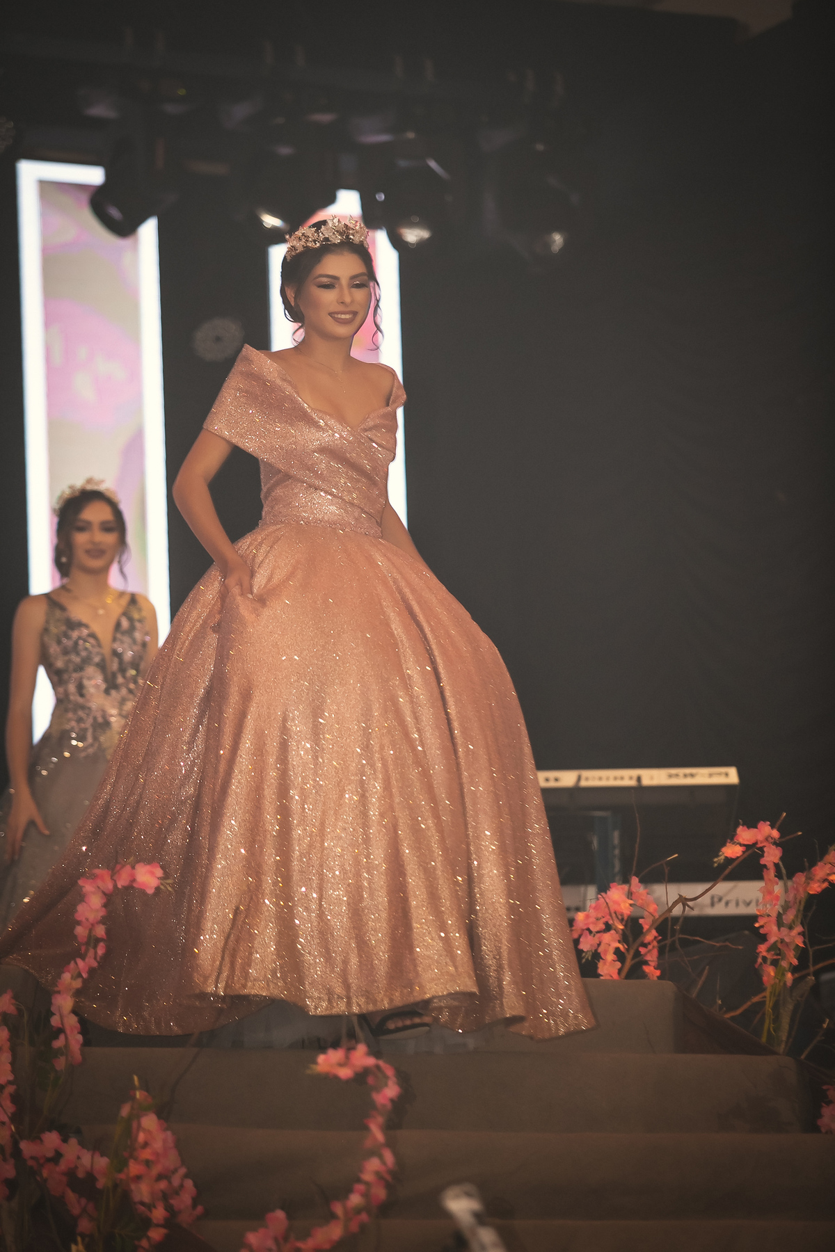 Festa de 15 anos - Fotógrafo de debutantes