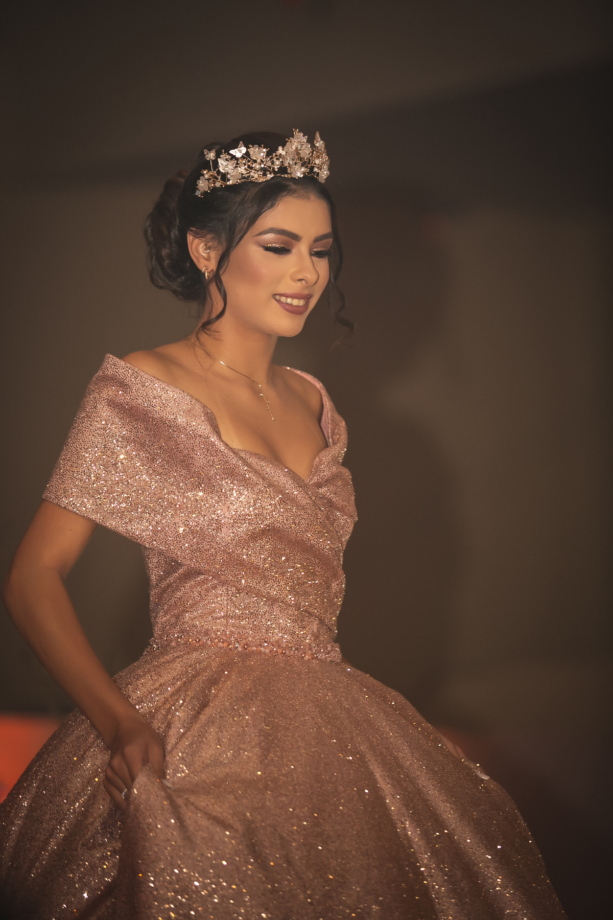 Festa de 15 anos - Fotógrafo de debutantes