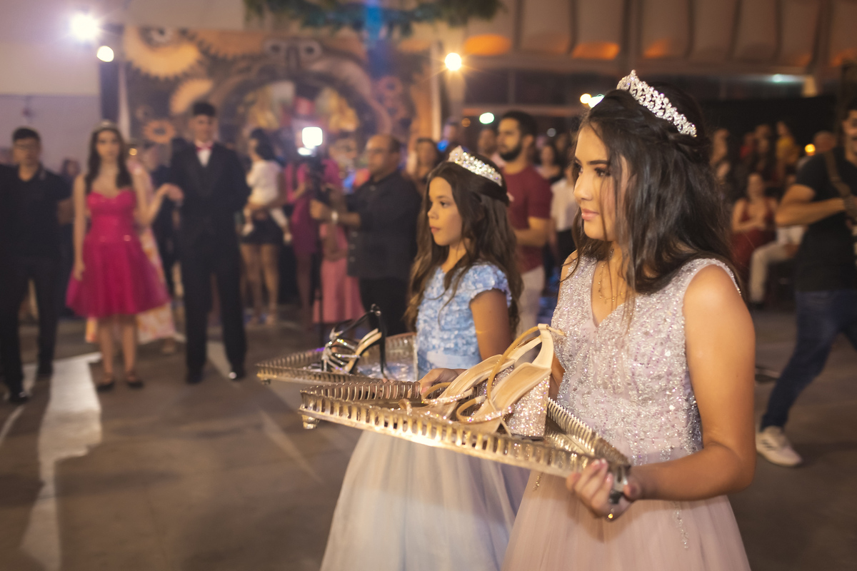 Festa de 15 anos - Fotógrafo de debutantes